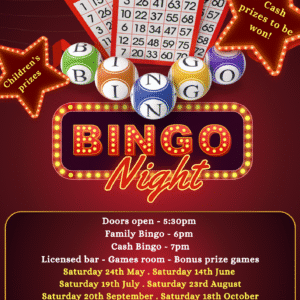 Bingo