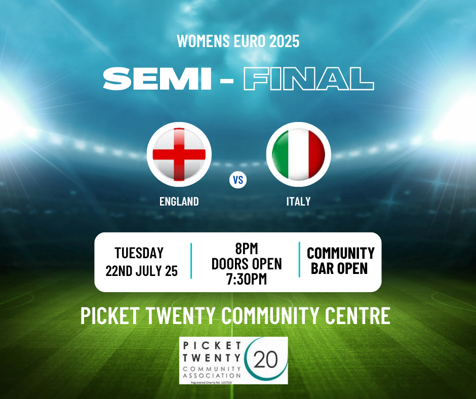 Womens Euros