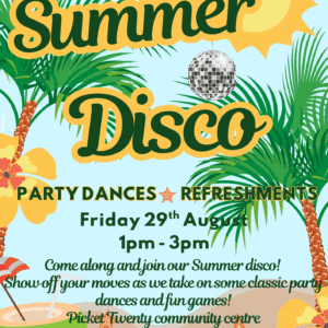 Summer Disco
