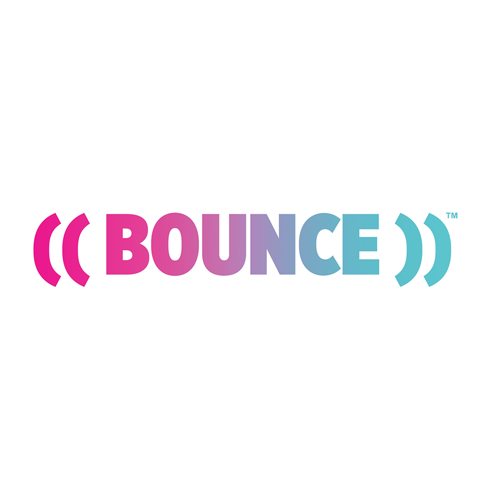 Bounce logo