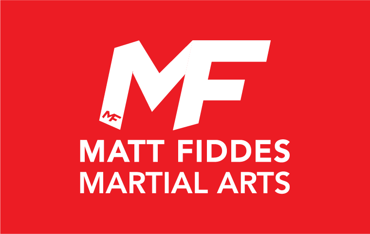 Matt Fiddes Martial Arts logo