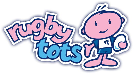 Rugby Tots logo